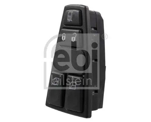 FEBI 179394 Cam Açma Butonu (Ön Sol) resmi