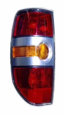 DEPO 216-1968L-LD-AE Stop Lambası (Sol) UR8251180B resmi