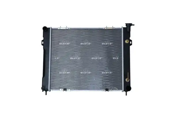 NRF 50202 Radyatör 52006644 resmi