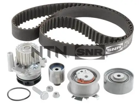 SNR KDP457.500 Triger Seti ve Devirdaim resmi