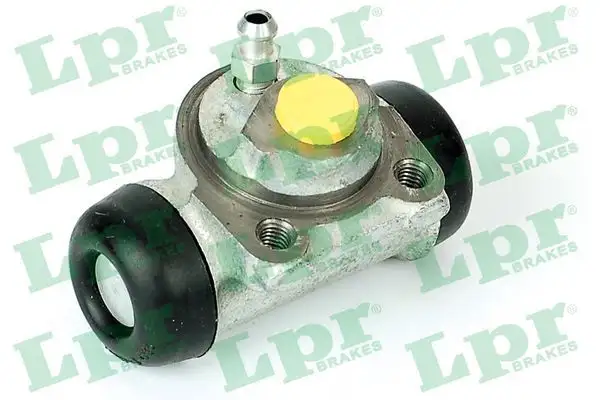 LPR 4595 Arka Fren Merkezi 7701040850 resmi