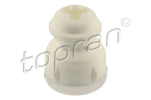TOPRAN 114327001 Arka Süspansiyon Takozu 6Q0512131D resmi