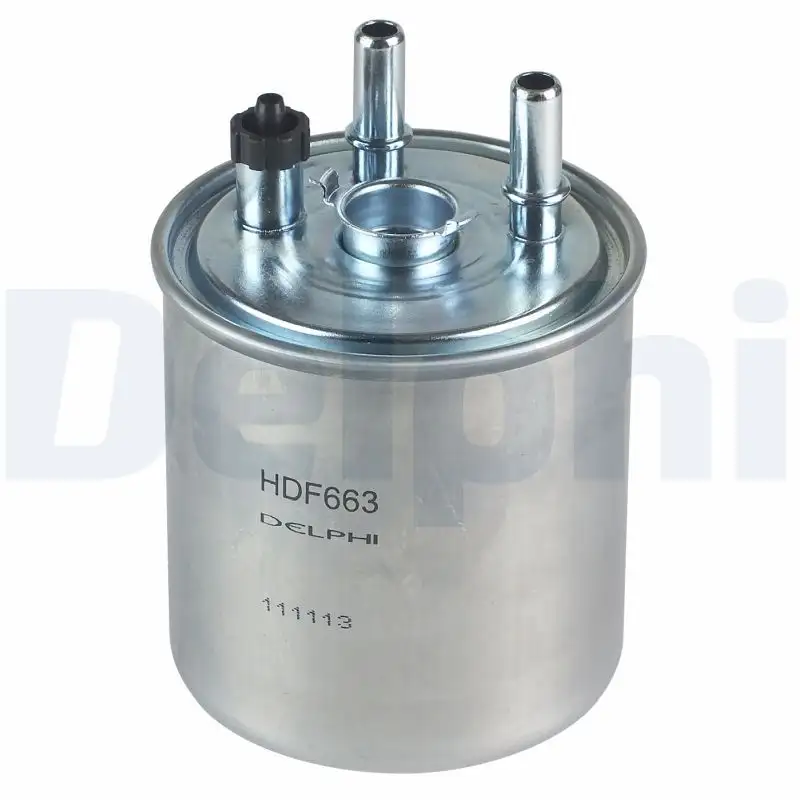 DELPHI HDF663 Yakıt Filtresi resmi