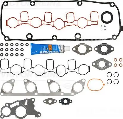VICTOR REINZ 02-38931-01 Motor Takım Conta (Üst) resmi