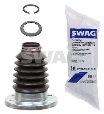 SWAG 30937116 İç Aks Körüğü resmi