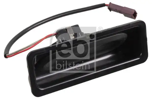 FEBI 180431 Bagaj Açma Butonu 51248168035 resmi