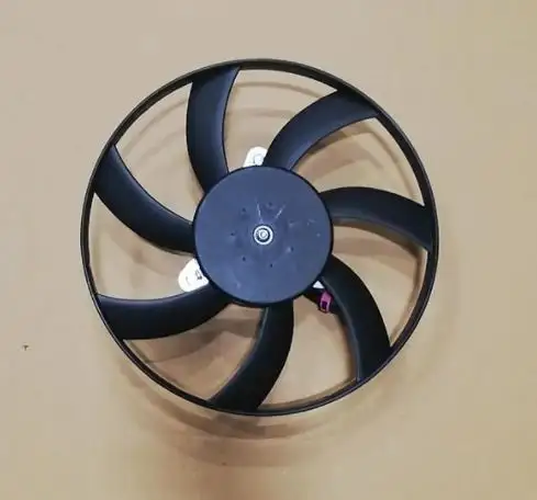 ORIS FVW26100F Fan Motoru 6K0959455B resmi