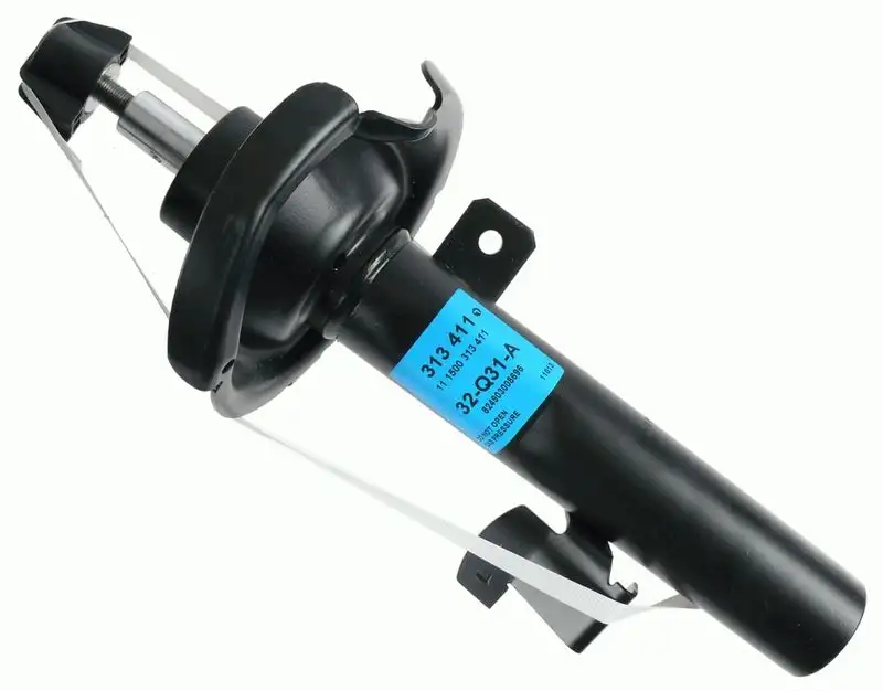 SACHS 313411 Ön Amortisör (Sol) resmi