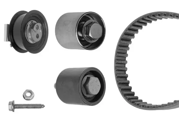 BOSCH 1987948078 Triger Seti 06F198119B resmi
