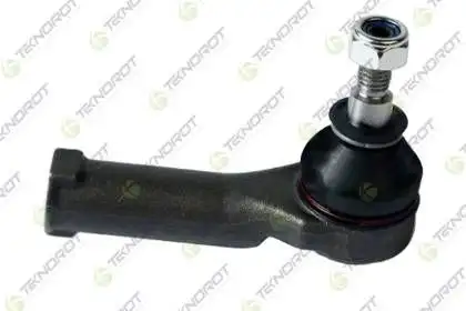 TEKNOROT FO-951 Rot Başı resmi