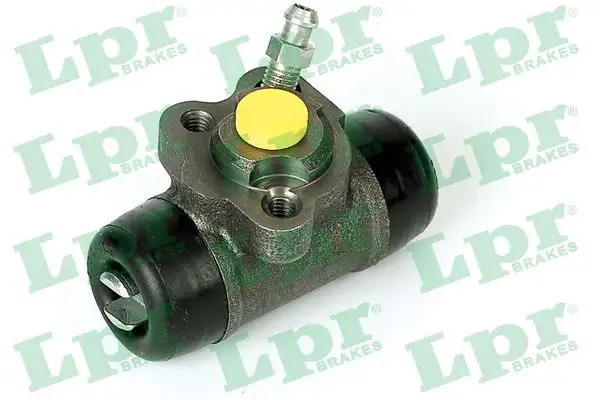 LPR 5114 Arka Fren Merkezi (Sağ) 4755020180 resmi