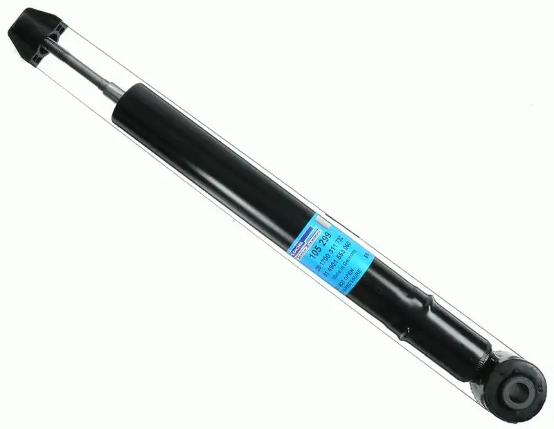 SACHS 105299 Arka Amortisör resmi