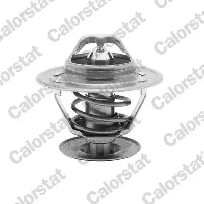 CALORSTAT VERNET TH4561.87J Termostat 2714178 resmi