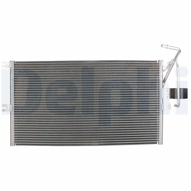 DELPHI TSP0225107 Klima Radyatörü resmi