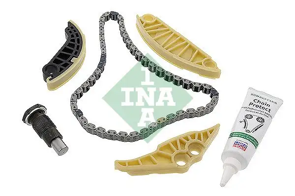 INA 559019620 Eksantrik Zincir Seti resmi