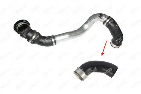 İBRAŞ 35120 Turbo Hortumu 11617797699 resmi