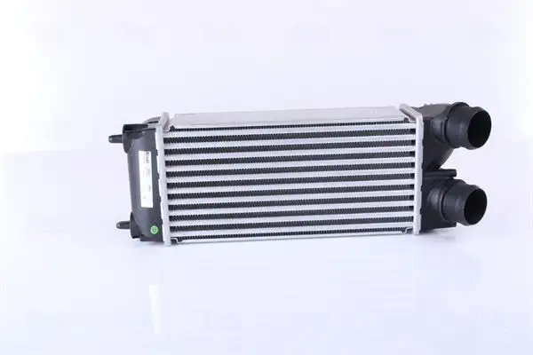 NISSENS 96627 Turbo Radyatörü 0384L4 resmi