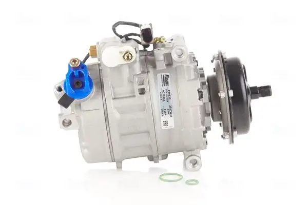 NISSENS 890635 Klima Kompresörü resmi