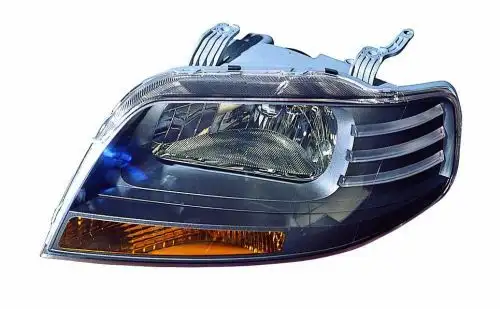 DEPO 222-1112L-LEMN2 Ön Far (Sol) 96802653 resmi