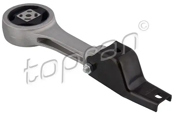 TOPRAN 114209001 Şanzıman Takozu 6Q0199851AQ resmi