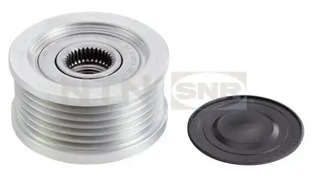 SNR GA753.02 Alternatör Kasnağı resmi