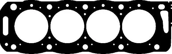 CORTECO 414403P (83414403) Silindir Kapak Contası 0209S3 resmi
