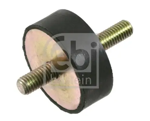 FEBI 21944 Radyatör Takozu 4A0121273A resmi