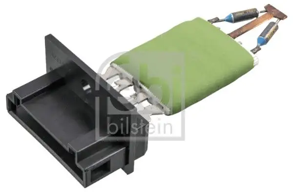 FEBI 183830 Kalorifer Rezistansı A0018214660 resmi