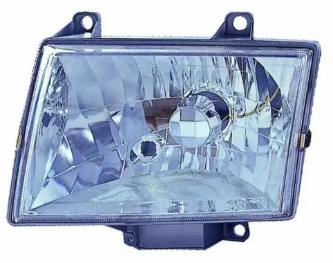 DEPO 216-1146L-LD-E Ön Far (Sol) UM95510L0B resmi
