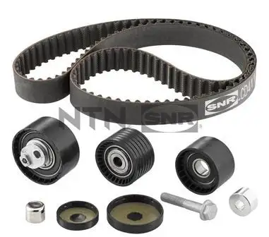 SNR KD455.45 Triger Seti resmi