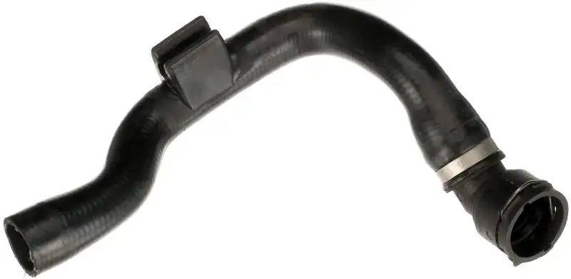 RAPRO R25627 Radyatör Üst Hortumu 8E0121101C resmi