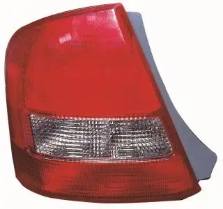 DEPO 216-1948R-UE Stop Lambası (Sağ) BJ1W51170B resmi
