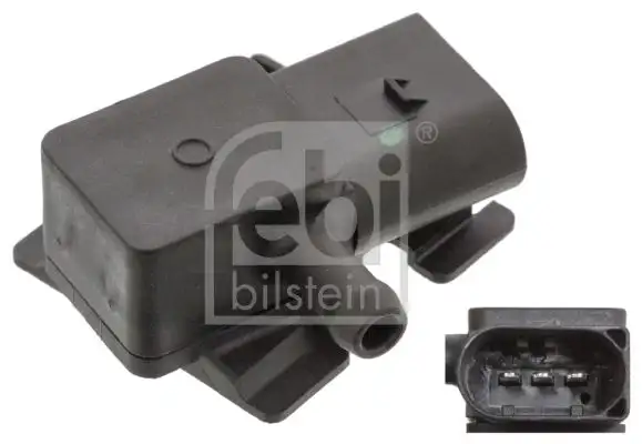 FEBI 47155 Egzoz Basınç Sensörü 13627805152 resmi