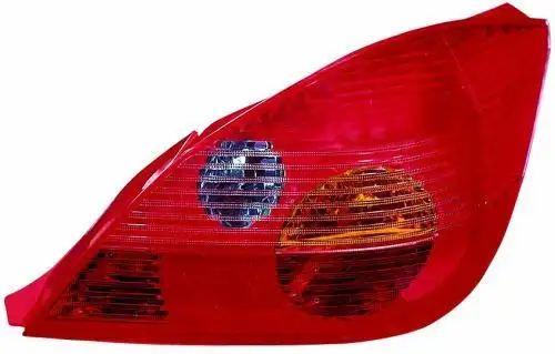 DEPO 442-1939L-LD-UE Stop Lambası (Sol) 6223049 resmi