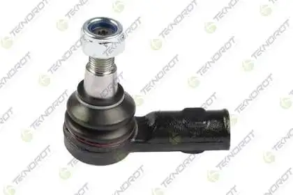 TEKNOROT M-601 Rot Başı A6384600048 resmi
