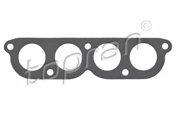 TOPRAN 100725001 Emme Manifold Contası 037129717D resmi