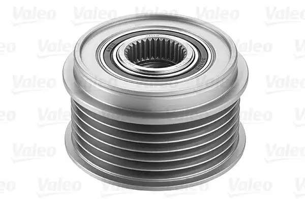 VALEO 588010 Alternatör Kasnağı resmi