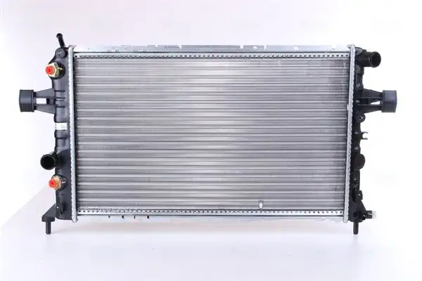 NISSENS 63003A Radyatör resmi