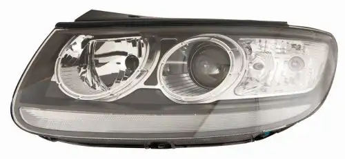 DEPO 221-1144L-LEMN2 Ön Far (Sol) 921012B025 resmi