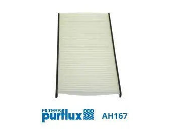 PURFLUX AH167 Polen Filtresi resmi