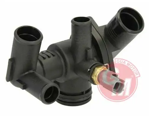 GUA 41831 Termostat BK2Q8594AA resmi
