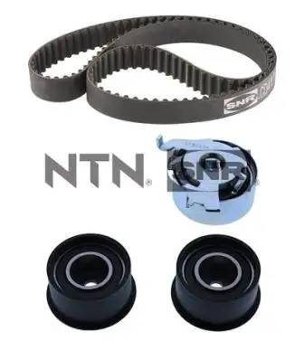 SNR KD453.06 Triger Seti resmi