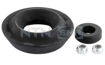 SNR KB678.00 Ön Amortisör Takoz Seti 6U0412323 resmi