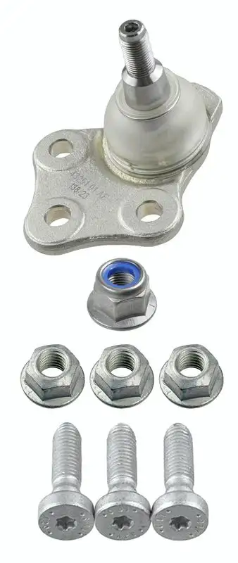 LEMFÖRDER 4325101 Alt Rotil resmi
