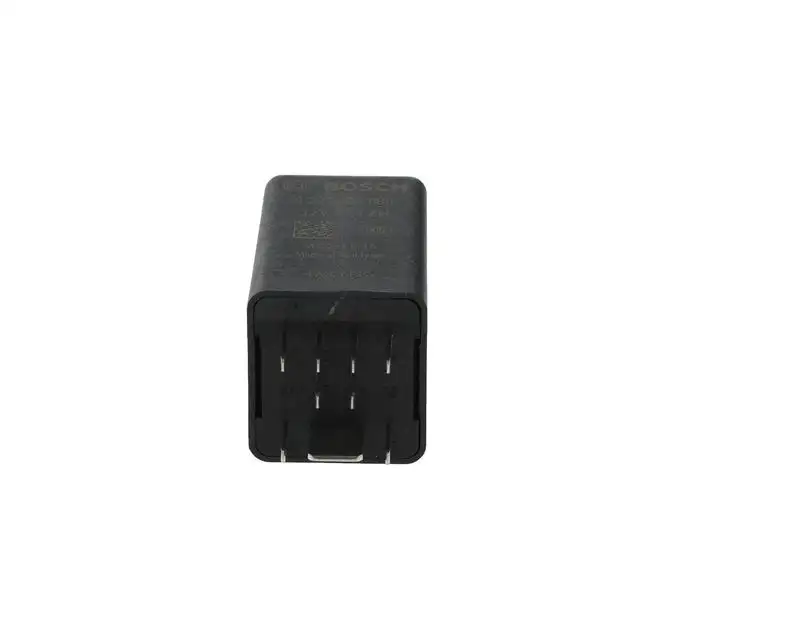 BOSCH 0281003085 Kızdırma Zaman Rölesi 132129 resmi