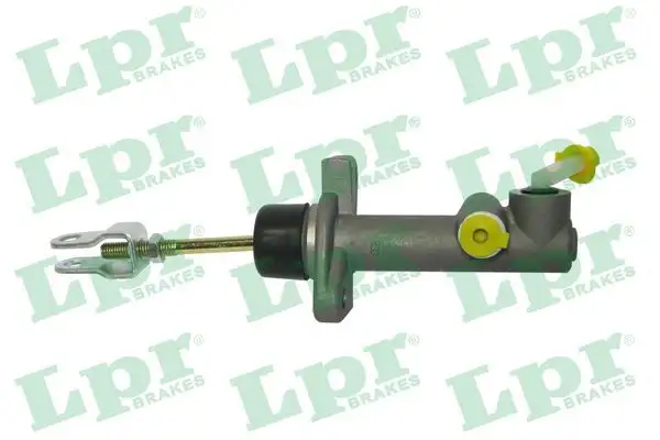 LPR 2195 Debriyaj Üst Merkez 96494423 resmi