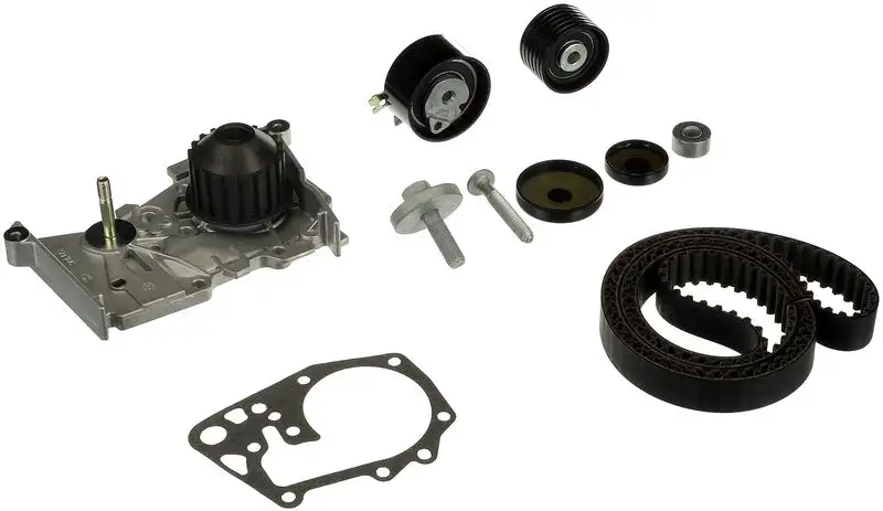 GATES KP35671XS Triger Seti ve Devirdaim resmi