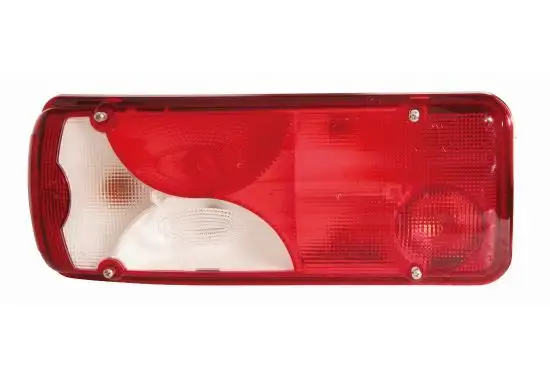 DEPO 449-1901L-WE-CR Stop Lambası (Sol) resmi