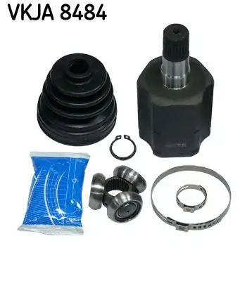 SKF VKJA8484 Aks Kafası (İç) resmi