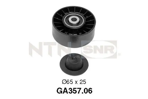 SNR GA35706 Alternatör Gergi Rulmanı 038145276 resmi